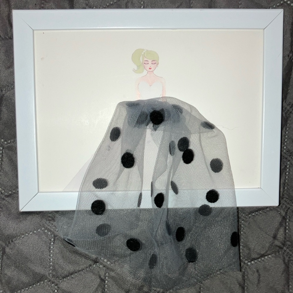 Photo Frame & Decor - Picture 1 of 4